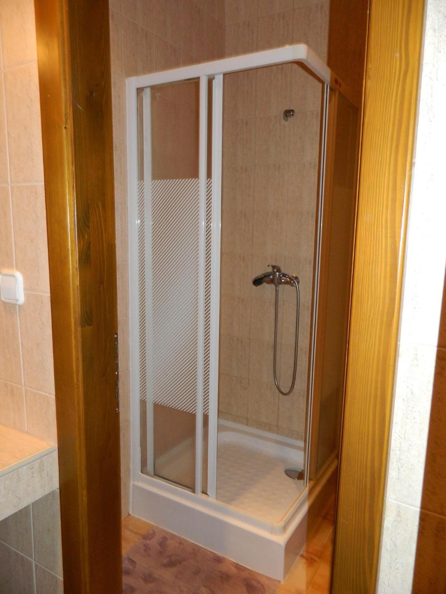 Hotel Slnecny Dvor Michalovce Zimmer foto